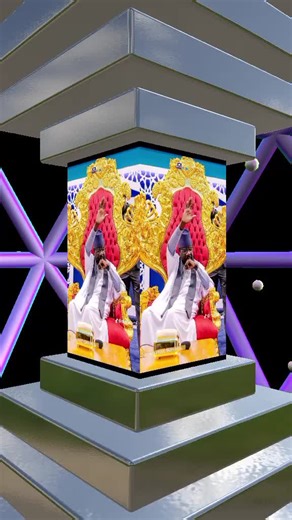 Cheikh Lô sur TikTok