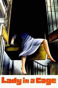 Lady in a Cage Summary, Trailer, Cast, Where to Watch and More