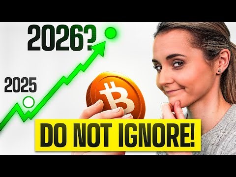 Will 2026 Be "Crypto's Biggest Bull Run Ever"?
