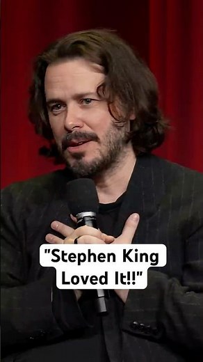 How Stephen King Reacted to The New Ending of 'The Running Man'