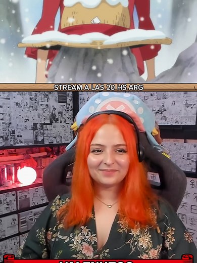 El regreso de Luffy después del Timeskip en One Piece