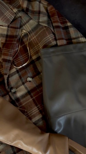 Thanksgiving is right around the corner 🍁🍁 We have so many gorgeous fall tones textures to help you create the perfect look! Tap here ——> https://www.shopflutter.com/collections/new-arrivals to shop and save this reel for MAJOR outfit inspo ✨ #shopflutter #thanksgivingoutfit Free Shipping on orders $75 #outfitinspiration #fallstyle #grwm #howtowear #whattowear #tallboots #slingbag | Flutter Newburgh