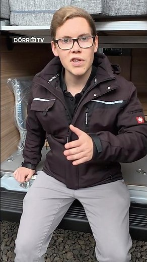How to drain your boiler properly – winterize your motorhome in 3 steps! ❄️