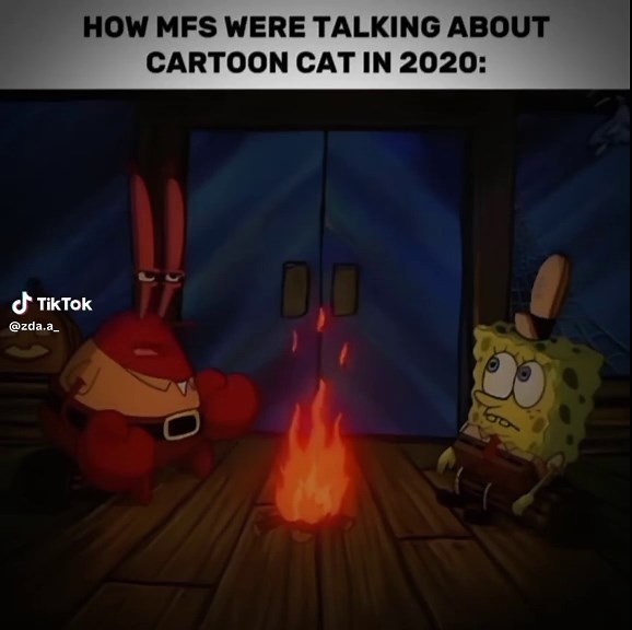 Cartoon Cat Edits: Fun Animation Compilation 2020