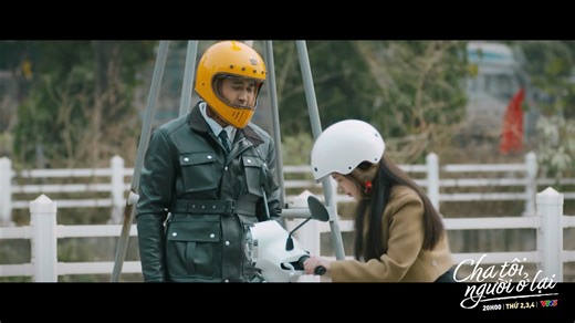 1.5M views · 17K reactions | Preview Cha tôi, người ở lại tập 17 Huấn...