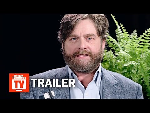 Between Two Ferns: The Movie Trailer #1 (2019) | Rotten Tomatoes TV