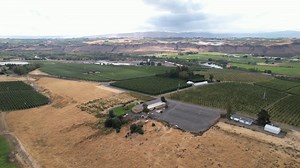 ✨ NEW LISTING — A One-of-a-Kind Opportunity in the Naches Valley ✨ Fontaine Estates Winery and Event Venue is for sale! 📍 151 Rowe Hill Dr, Naches, WA 98937 This exceptional property blends historic charm with proven business potential. Once an apple packing warehouse, it has been fully renovated into a premier wedding & event venue with year-round demand. Set on 19.7 acres with wine grapes, valley views, and incredible versatility, this turn-key venue features: 💍 Soaring open-beam ceilings 💡