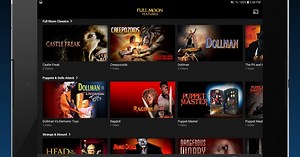 Download and run Full Moon Features on PC & Mac (Emulator)