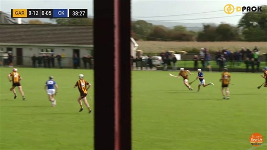 StreamSport.ie on Instagram: "🤯 What a save by Adam Sheehan! Coverage in association with D Pack Packaging Services. 📺 Click here to buy/watch 👉 https://page.inplayer.com/LimerickGAA/ @limerickgaa_official | @sportinglk"