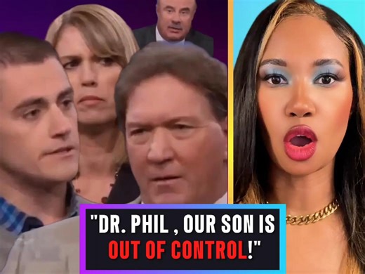 1M views · 5.8K reactions | They Claim Their Son Is So Out Of Control They're AFRAID Of Him! 勞 | The Tippy Morgan Effect | Facebook