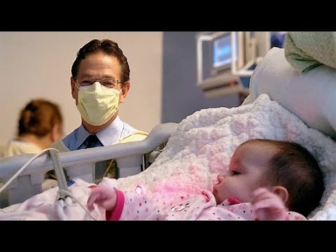 Curing SCID and Treating Sickle-Cell with Gene Therapy