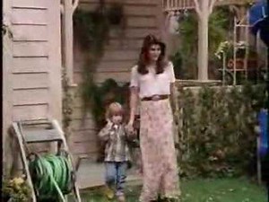 full house Michelle & Becky true friends