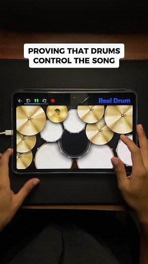 Anime Drum Compilation: How DRUMS Control the Song