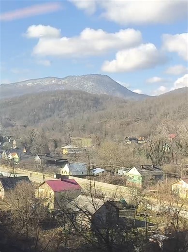 Exploring Sochi: A Guide to Krasnaya Polyana