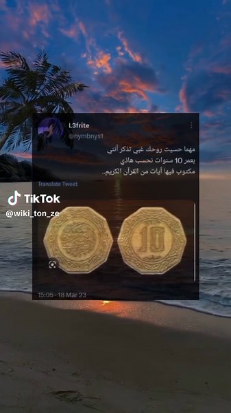WIKITONZE |ويكي تونز sur TikTok