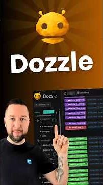 Dozzle: a look at all Docker logs