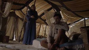 Reyes capitulo 40 #series #jesussalva #jesus | Series Biblicas