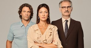 Ηλέκτρα: Οι ηθοποιοί που παίζουν στη σειρά της ΕΡΤ