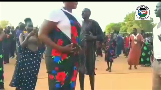 9.8K views · 226 reactions | 﫶 culture in Mundari tribe ❣️❣️❣️ | Makur Fame Media | Facebook