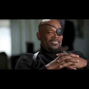 Why is Nick Fury So Different In Secret Invasion... Then He Is Captain Marvel 2? Fixin' It!