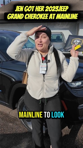 Main Line Auto on Instagram: "More and more drivers are discovering the smart way to buy a vehicle—and it’s at Mainline Auto. 🚗 Great prices, real approvals and the car you actually want. Once you drive off the lot, you’ll be saying, “I got mine at Mainline.” • #IGotMineAtMainline #MainlineAuto #CarBuyers #UsedCars #AutoDeals #CarShopping #DriveHappy #AutoFinancing #GetApproved #YourNextCar"