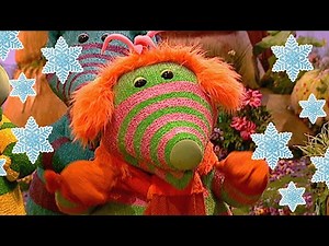 The Fimbles Winter Full Episodes 1 Hour Special ☃️ Snowman, Snow Globe, Cold Place, Gloves 🧤