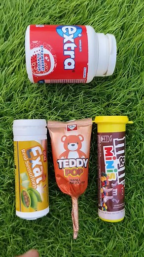 Unboxing the Ultimate Candy Mystery Box for Kids