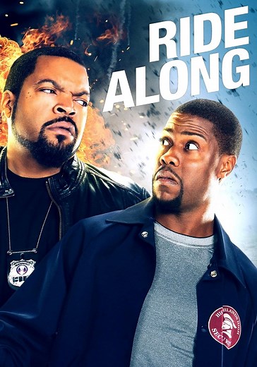 Ride Along streaming: where to watch movie online?