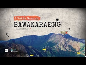 Mount Bawakaraeng, the Most Sacred and Bloodiest Mountain in Sulawesi (7 Unique Facts)