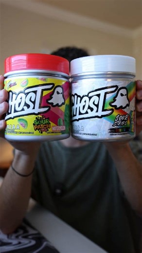 5.5K views · 16 reactions | Getting free Ghost Energy Drinks is the...