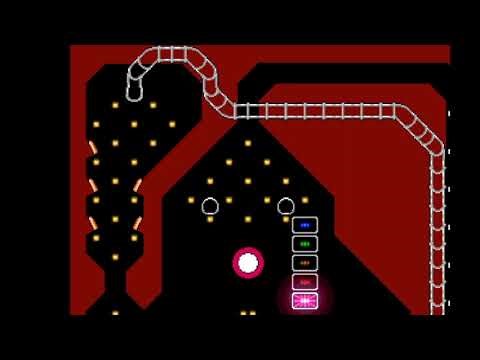 AF Demo - Pachinko Machine, pt. 2