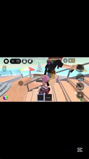 Just quick murder round #murdermontage #mm2 #roblox #short #montage