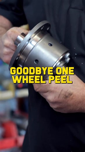 Mighty Car Mods on Instagram: "Installing a Limited Slip Diff will drastically improve the way your car handles through corners and under slippery conditions. But if you have a welder and trust in your driveshafts, you can pop that diff open and melt some chunks of metal to achieve none of the benefits of an LSD besides doing hectic skids 🤝 #Limitedslip #differential #diff #weldeddiff #mechanic #rwd #drifting #mightycarmods"