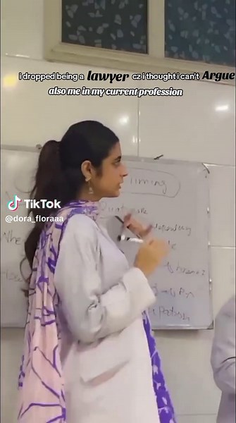 dora_floraaa on TikTok