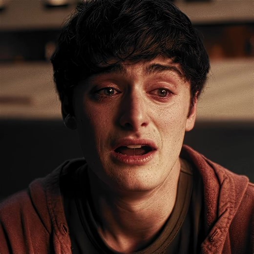 i will protect will byers with all my heart omg… i was sobbing when i watched this scene ——————— #strangerthings5 #strangerthings5edit #willbyers #willbyersedit #fyp will byers coming out scene high quality edit original content