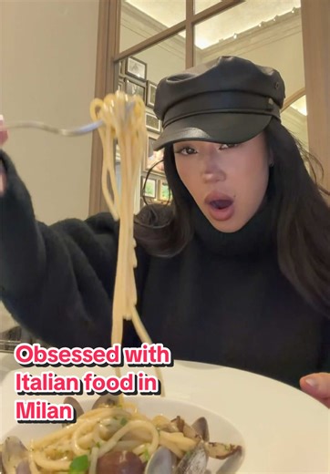 Exploring Italian Food in Milan: A Culinary Journey