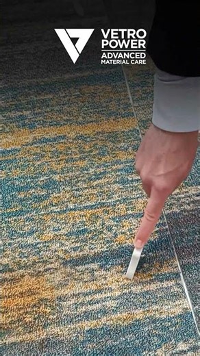 Gum Stuck on Carpet? See How It’s Removed