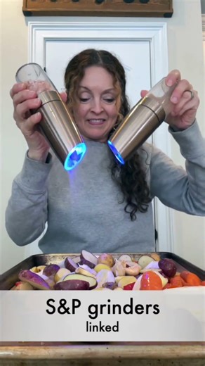 The Pick Your Veg Sheet Pan Hack You'll Love-