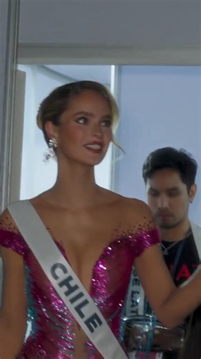 Miss Universe 2025 Say hello to our Top 12! | Beauty Queens Pictures