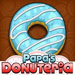 Papa's Donuteria