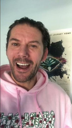 Flight of the Navigator - Joey Cramer