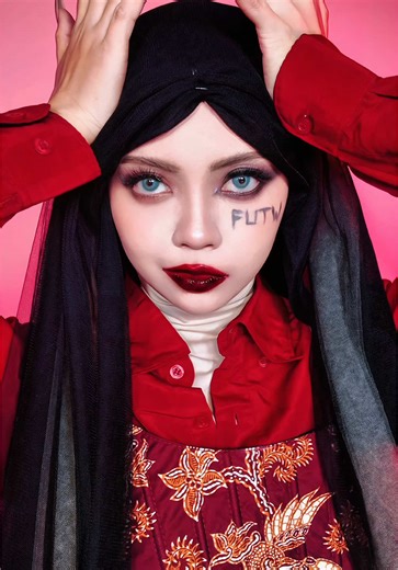 Lisa Manoban Inspired Makeup Tutorial