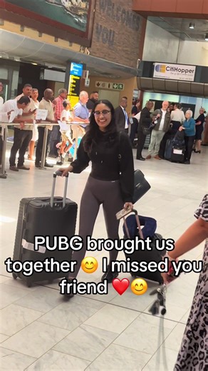 Making Friends on PUBG: A South African Experience