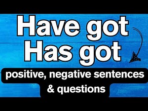 📌 Learn and Master: Have Got / Has Got – Full Guide with Examples and Quiz!