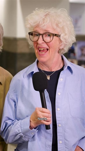 1.2K views | the Ulster-Scots quiz, featuring the cast of Consumed....