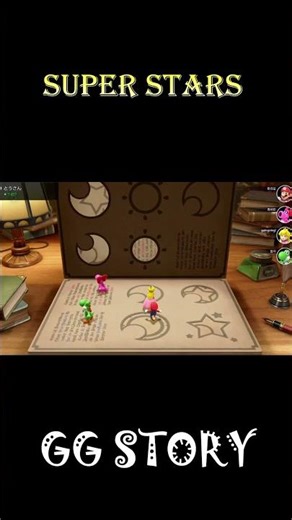 #Mario Party Super Stars #MarioParty #Superstars #shorts #minigame #마리오파티슈퍼스타즈 #마리오파티 #마리오 #미니게임