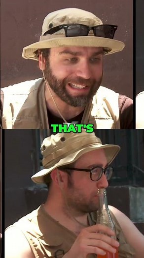 Surströmming Challenge: Hilarious Reactions!