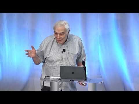 2024 KIAS: Tumor Heterogeneity and Drug Resistance Session 2, Part2