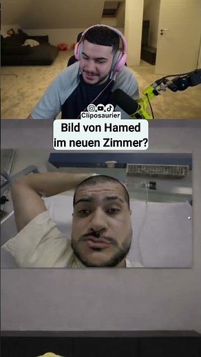 Picture of Hamed in his new room #rohat #funny #shorts