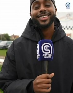 Astaan Sports iyo Sky Sports oo wada kulmay! | Astaan Sports